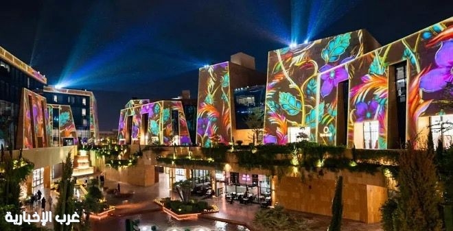 رمضان في السعودية.. لحظات لا تُنسى تنتظرك!