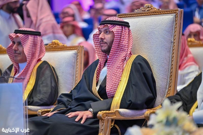 محافظ الطائف يرعى تكريم الفائزين بجائزة 'بالقرآن نسمو' بجمعية تحفيظ وادي ليه