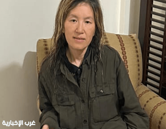 طالبان تفرج عن محتجزة أمريكية لديها وتسلمها للسفارة القطرية في كابل