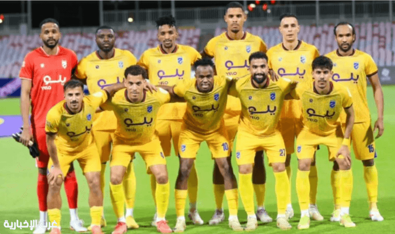 اليوم 3 لقاءات في انطلاق الجولة 28 من دوري "يلو"