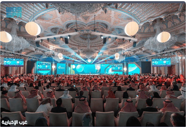 اختتام أعمال النسخة الثانية من مؤتمر مبادرة القدرات البشرية في الرياض بحضور أكثر من 13 ألف مشارك من 120 دولة
