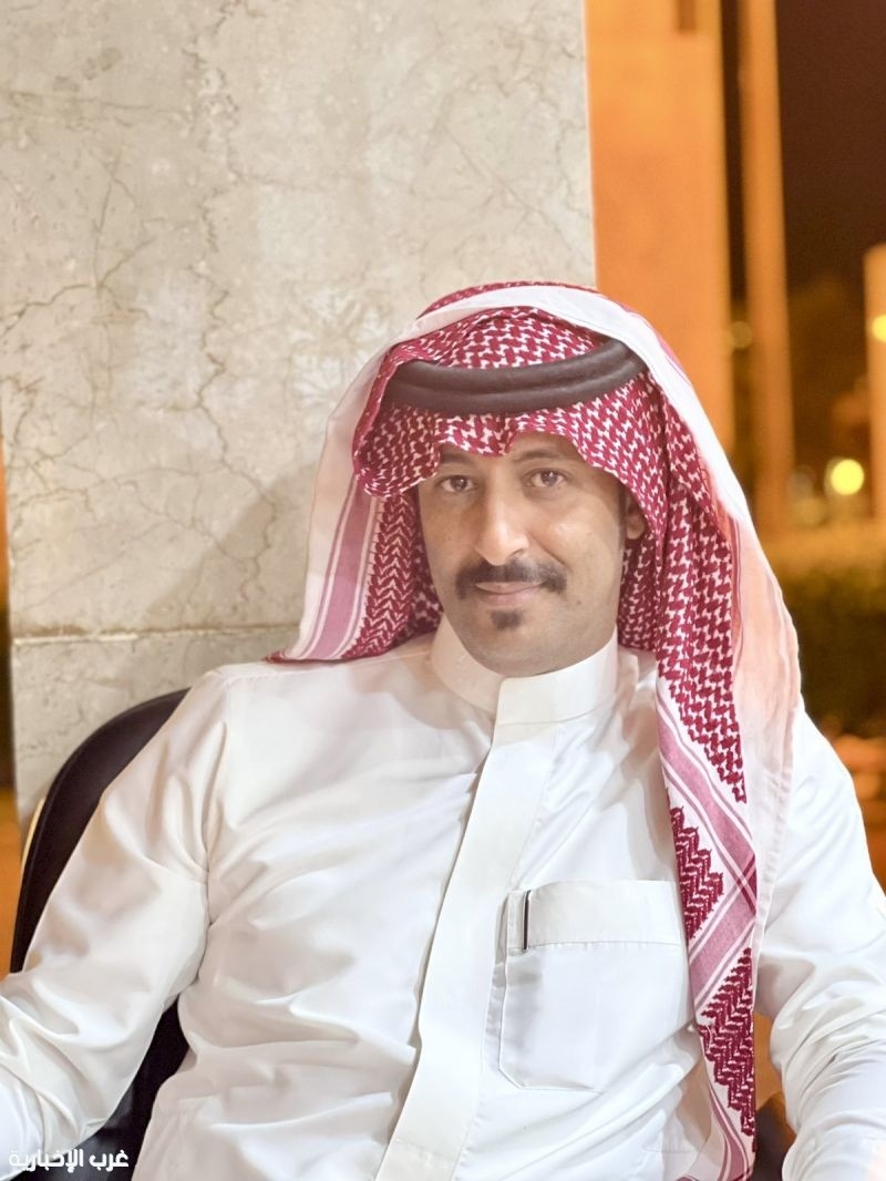( الجوهره) تضيء منزّل الشهراني