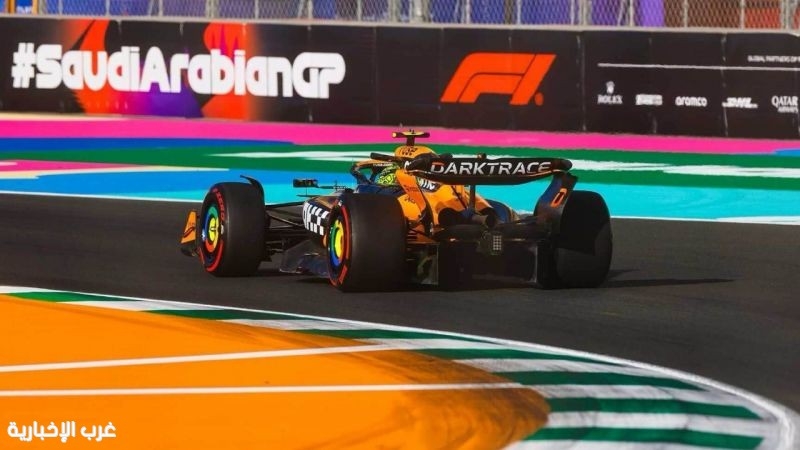 جدة تتألق عالميًا: 'الفورمولا 1' تحوّل الكورنيش إلى نقطة جذب سياحي نابضة بالحياة
