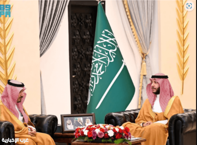جهود مستمرة لتطوير البنية التحتية للري في الطائف