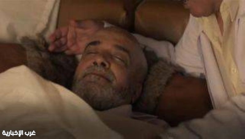 مصر : آخر مشهد سينمائي لـلممثل والفنان «سليمان عيد» يتحول إلى واقع أليم بوفاته