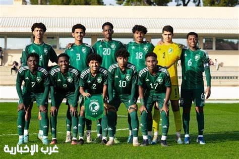 منتخب الناشئين يختتم تحضيراته لنهائي كأس آسيا أمام أوزبكستان