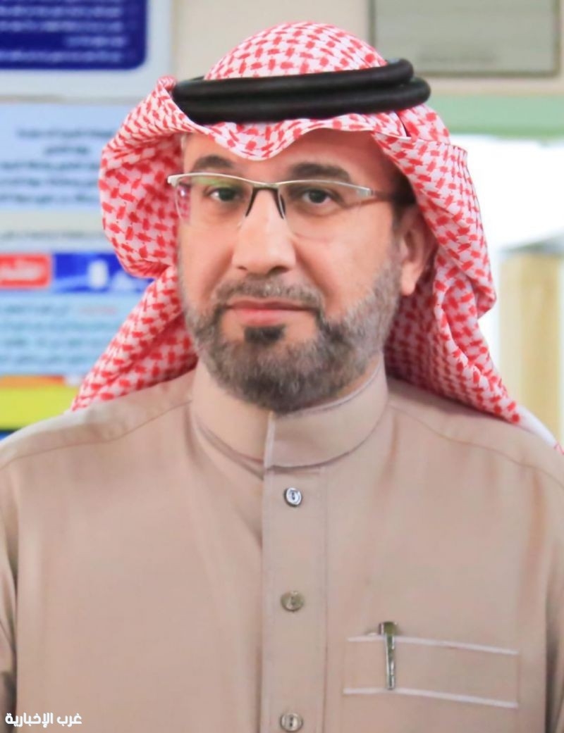 الحسن رئيسًا لِلًّجْنَة الإعلامية ومتحدثاً رسميا لجمعية البر الخيرية بالجوف دومة الجندل