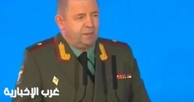 روسيا: انفجار ضواحى موسكو نجم عن تفجير عبوة ناسفة محشوة بشظايا قاتلة