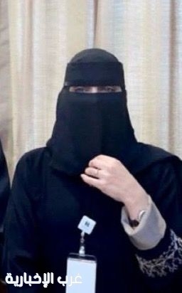 الإعلامية نوال المصلوخي تحصل على الماجستير في الإعلام الرقمي
