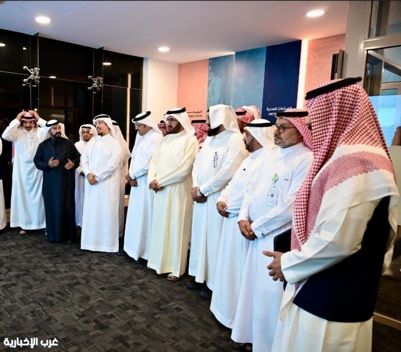 ضمن فعاليات أسبوع البيئة..