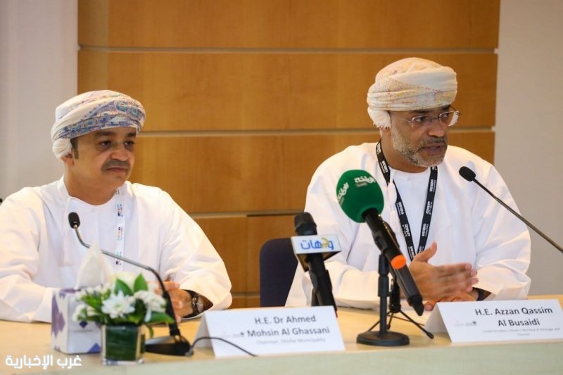بلدية ظفار تكشف عن تفاصيل استعداداتها لموسم خريف ظفار 2025