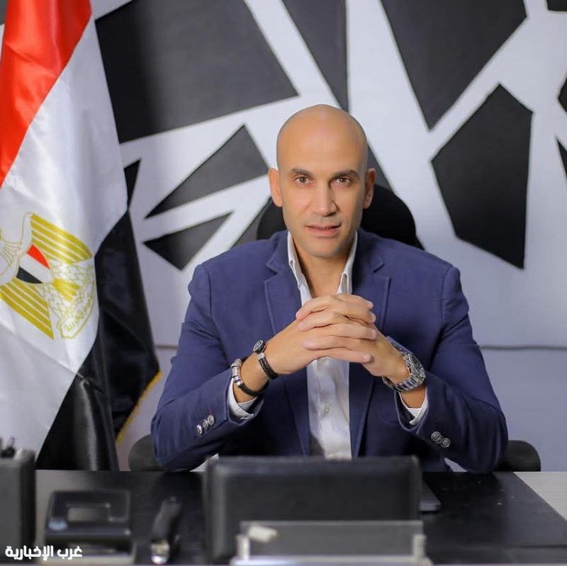 "أحمد بدره": مصر تقود مشروعات التنمية المستدامة في القارة الأفريقية