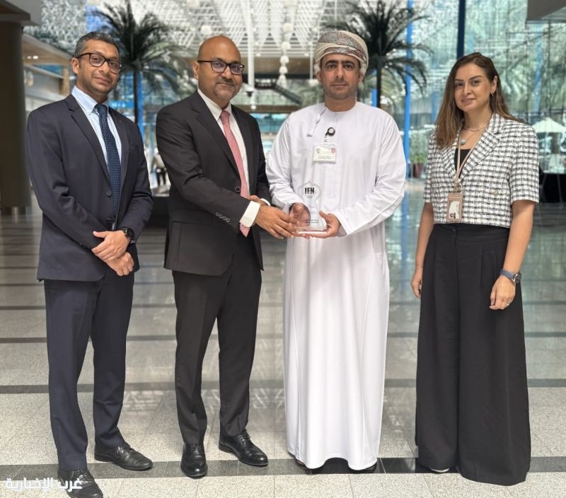 إشادة عالمية بدور بنك مسقط في إنجاح إصدار صكوك شركة عمانتل بحجم 500 مليون دولار أمريكي