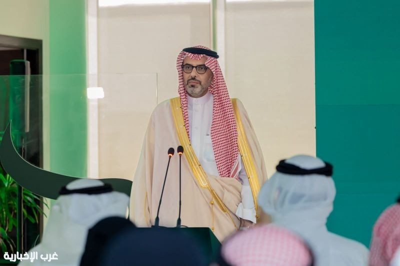 مجمع الملك سلمان للغة العربية يحتفل بتخريج الدفعة الثانية من طلاب "أبجد"