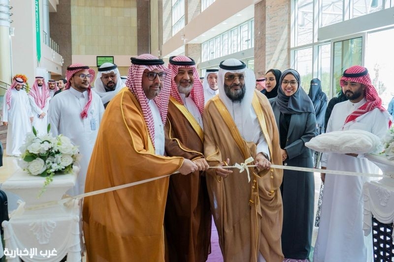 كليَّة الصَّيدلة تنظِّم النُّسخة الثَّالثة من ملتقى: 'صيادلة المستقبل'