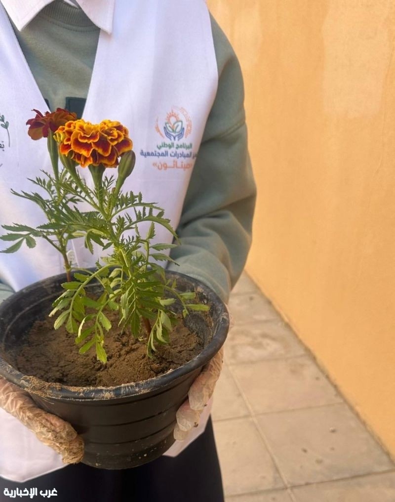 فريق بصمة عطاء يصل للنهائيات في المرحلة الثانية في مبادرة " صيتاثون "