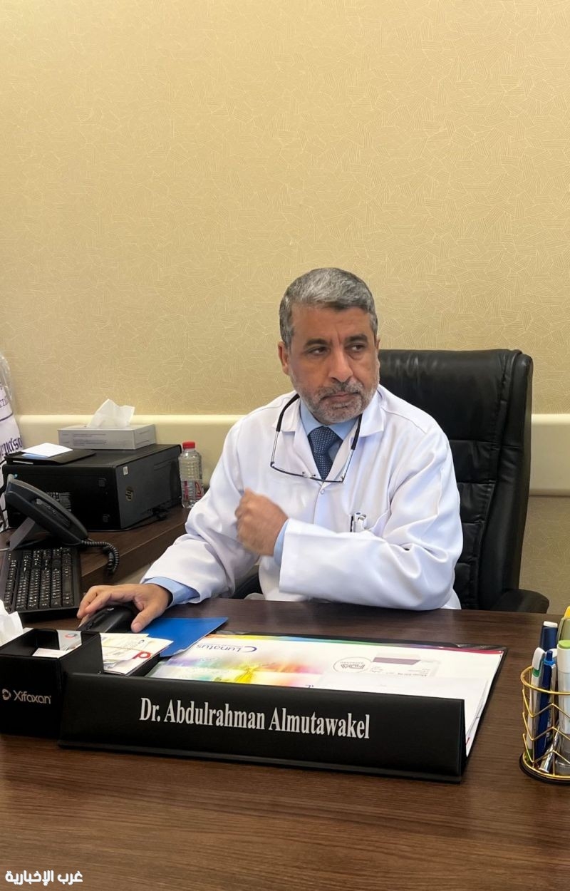 إهمال علاج ارتفاع ضغط الدم يؤدي لمضاعفات خطيرة