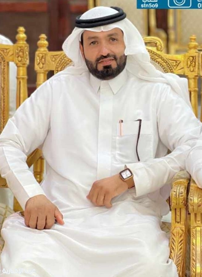 أ.مسلم الصخيل يرزق بمولود