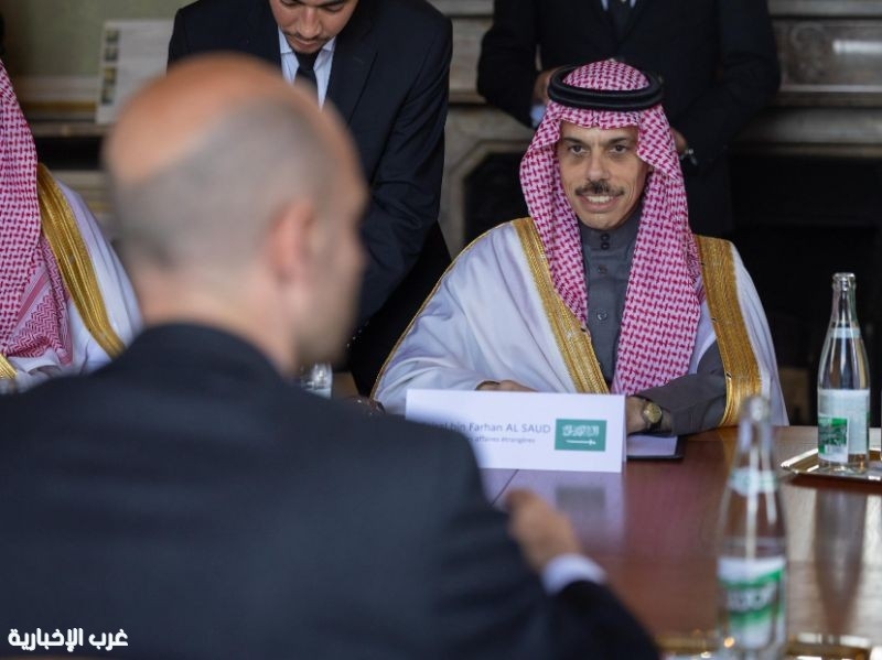 اللجنة الوزارية بشأن غزة تبحث في باريس سبل إنهاء الحرب وتعزيز جهود السلام