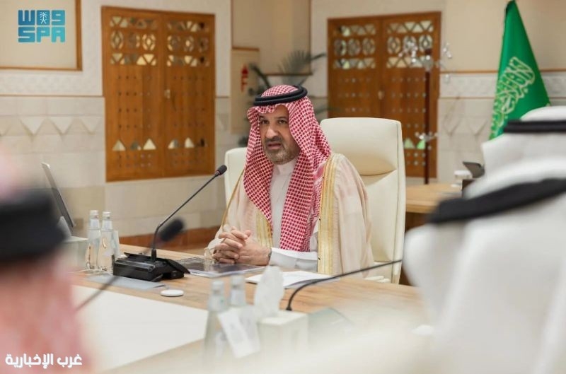 مشروع وطني يوثق ذاكرة الأمة.. الأمير فيصل بن سلمان يرأس أول اجتماعات 'تاريخ الحج والحرمين'