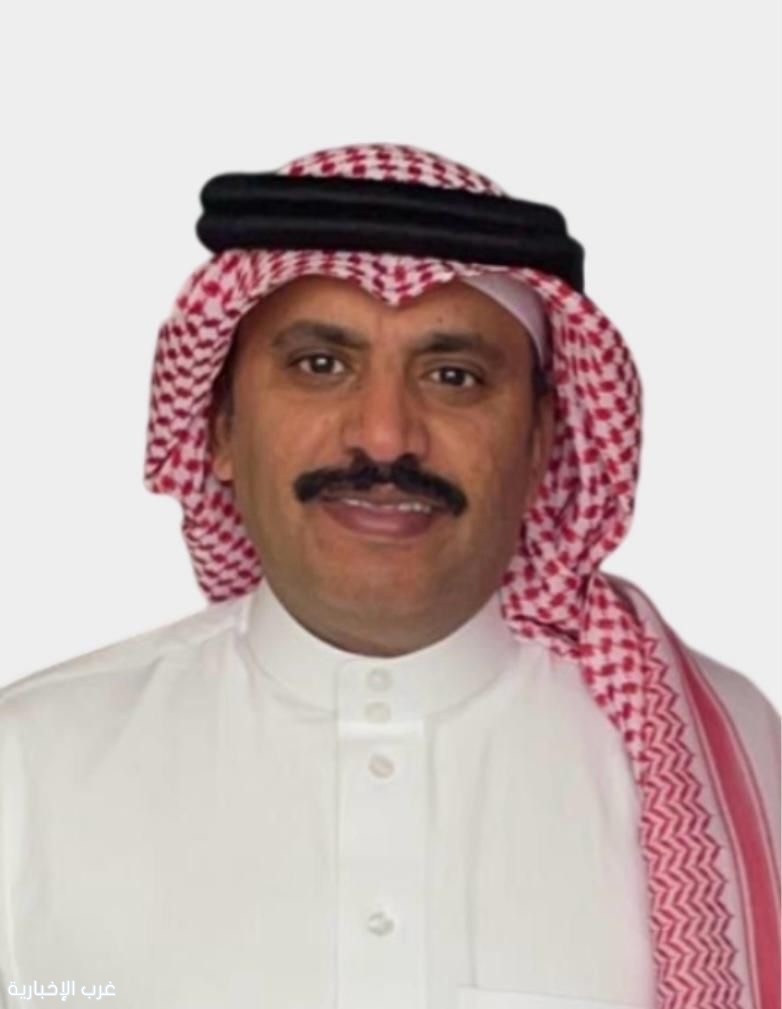الدكتور علي الزبيدي إلى المرتبة العاشرة بوزارة البيئة والمياه والزراعة بمنطقة مكة المكرمة