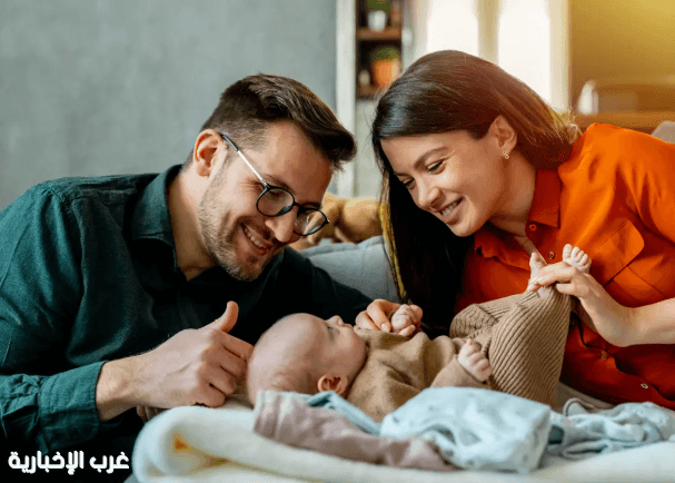 ملامح وجه الأب قد تحدد جنس المولود الأول.. دراسة تكشف