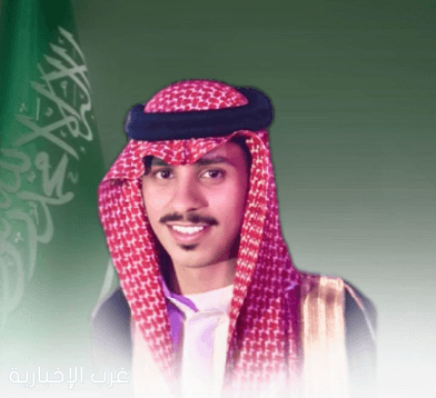 عامر حمود يحصل على درجة البكالوريوس في تخصص الدراسات الإسلامية