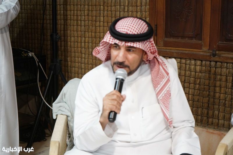 بحضور نخبة من الإعلاميين والمختصين..