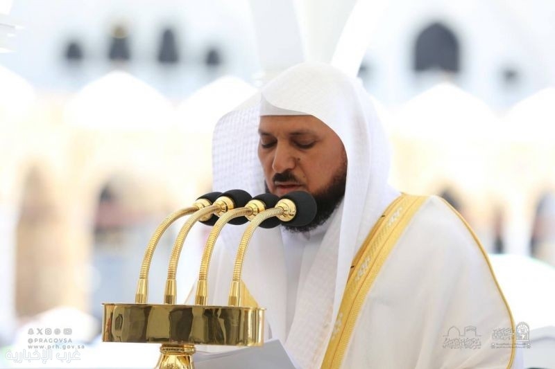المعيقلي‬⁩ : 'عشر ذي الحجة أفضل أيام العام، إذ تجتمع فيها من العبادات ما لا يجتمع في غيرها.'