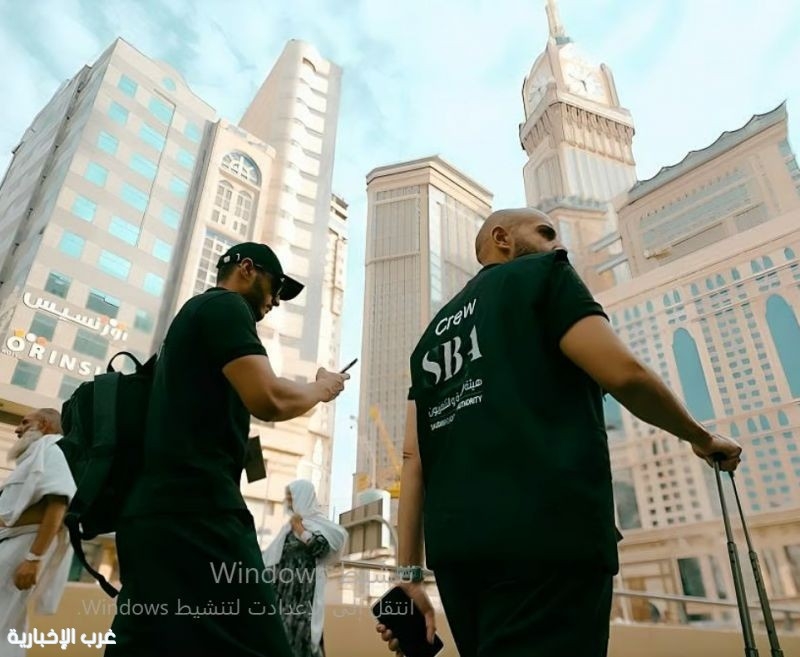 هيئة الإذاعة والتلفزيون تطلق خطة إعلامية متكاملة لتغطية موسم حج 1446ه