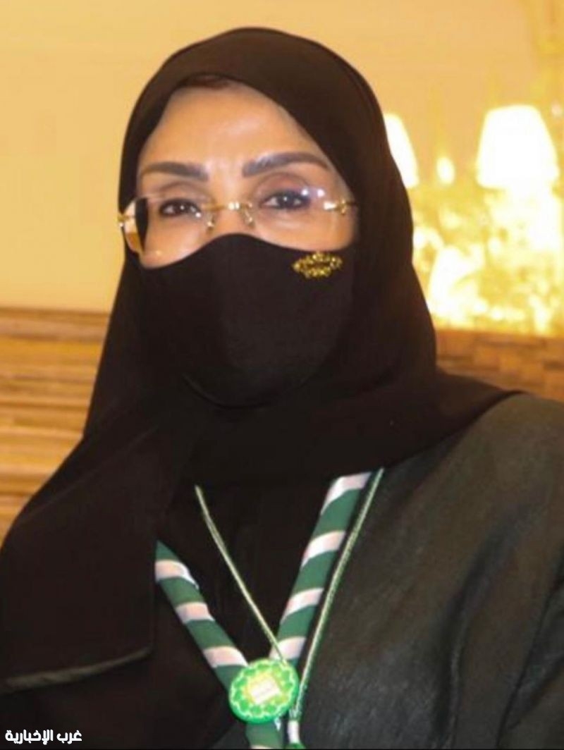 الأميرة دينا بنت سعود بن عبد العزيز آل سعود تُهنئ خادم الحرمين الشريفين وولي العهد بمناسبة حلول عيد الاضحى المبارك