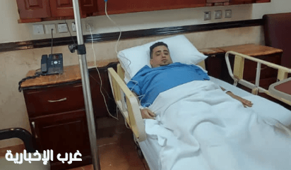 الإعلامي فهد العوذلي يستعد لإجراء عملية جراحية يوم السبت المقبل