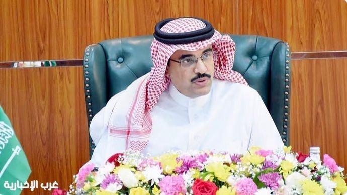 هنأ القيادة بعيد الأضحى المبارك.. "الغامدي": "العيد" فرصة لتعزيز القيم لدى الطلبة