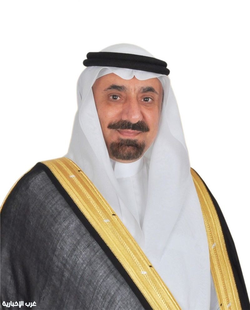 أمير نجران يهنئ القيادة الرشيدة بنجاح موسم الحج