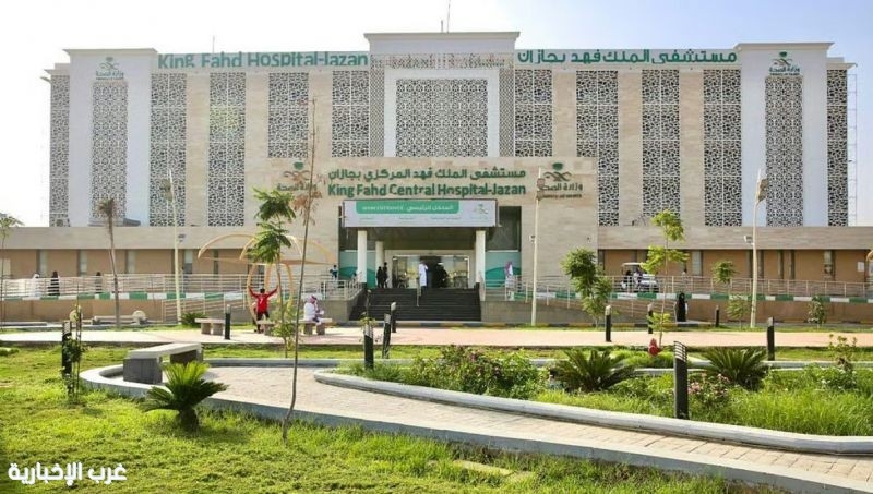فريق طبي في جازان ينجح في استئصال ورم وعائي نادر داخل محجر العين ويعيد البصر لمريض أربعيني