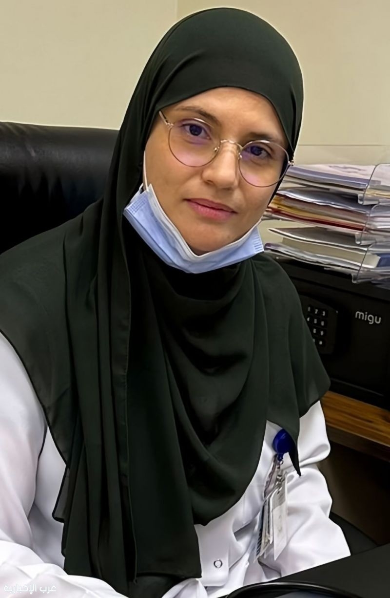 د.إكرام .في حديث عن: مشاكل النوم عند الأطفال