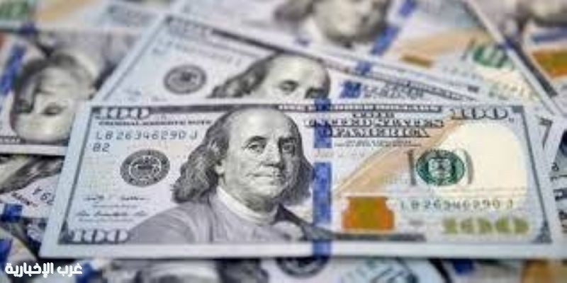 #الدولار يسجل أكبر ارتفاع يومي في شهر وسط إقبال المستثمرين على الملاذات الآمنة