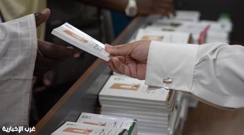 فرع الشؤون الإسلامية بالمدينة المنورة يضاعف جهوده الدعوية والتوعوية تزامنًا مع انطلاق موسم العمرة