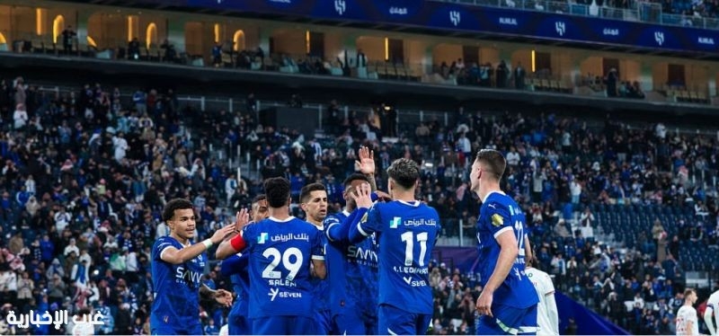 #الهلال يواجه #ريال_مدريد في ضربة البداية بمونديال الأندية 2025