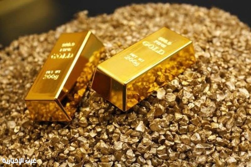 #الذهب ينتعش وسط تصاعد التوترات بين إيران وإسرائيل ودعوات لإخلاء #طهران