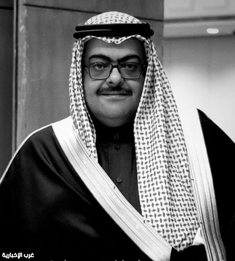 وفاة الأمير فيصل بن خالد بن سعود بن محمد آل سعود بن فيصل آل سعود