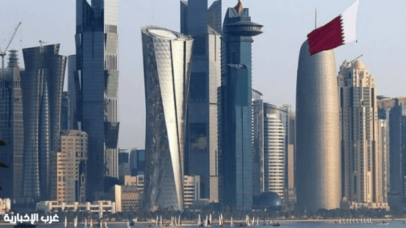 سماع دوي انفجارات في قطر … ⁧وترمب يجتمع بفريق الأمن القومي بعد قليل