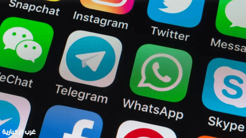 تطبيق روسي جديد بديلا لـ واتساب وتليغرام