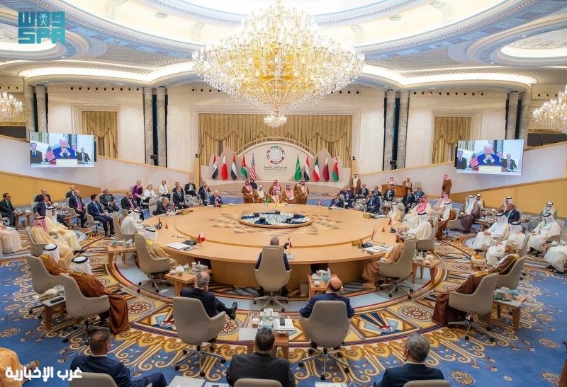 القمم الخليجية – الأمريكية.. شراكة إستراتيجية تتجدد لمواجهة التحديات وتعزيز الاستقرار