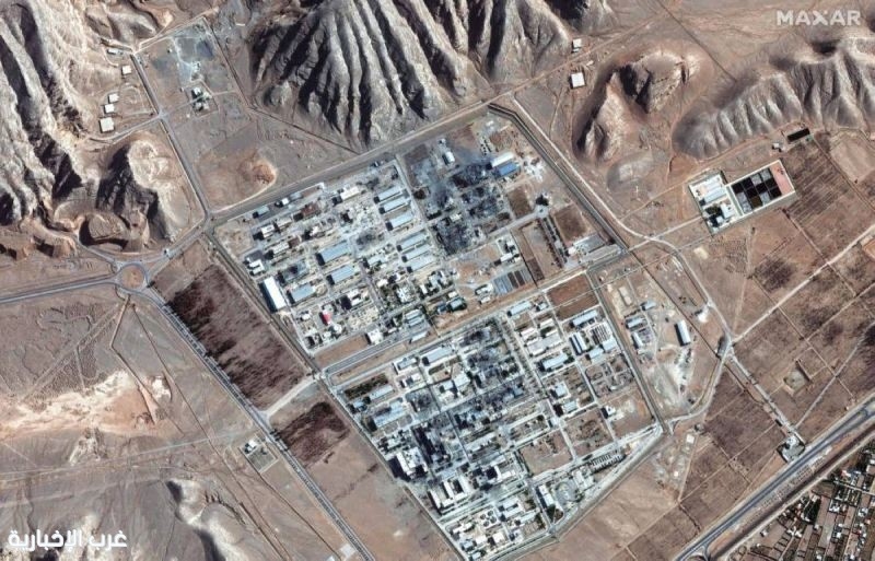 #تحت_الاضواء في غرب : ضبابية مصير النووي الإيراني بعد الضربات الأمريكية: بين استعراض النصر وحسابات التوقيت