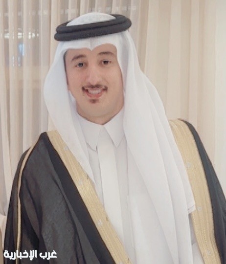 محمد عطية الشرقي