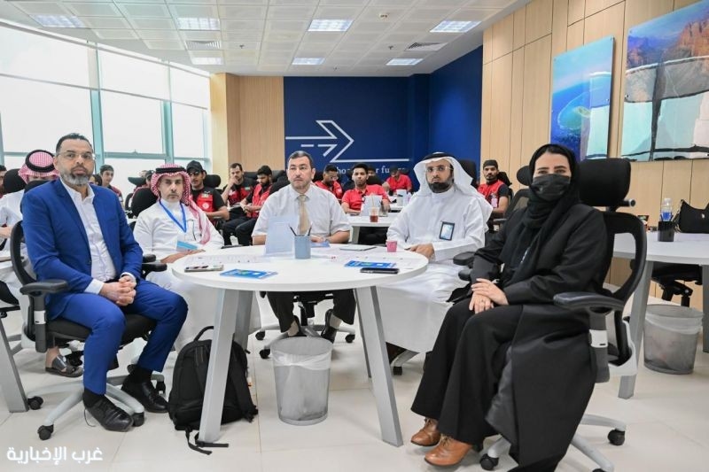 انطلاق أعمال ورشة عمل "أساسيات القانون الدولي الإنساني" في منطقة جازان