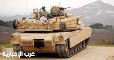أستراليا تُسلّم الدفعة الأولى من دبابات أبرامز إلى أوكرانيا