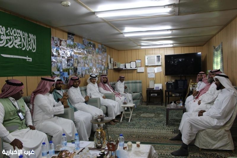 ورشة عمل بعنوان "طرق الاستفادة من المخلفات الزراعية " بمزرعة الأراك بثول
