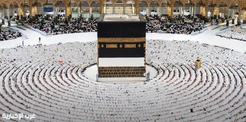 الهيئة العامة للعناية بشؤون الحرمين توفر رعاية متكاملة لذوي الإعاقة